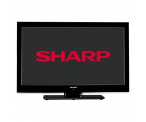 Sharp LC-24LE510