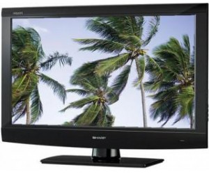 Sharp LC-26A37
