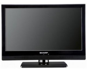Sharp LC-26S7