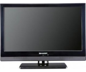 Sharp LC-26SH7