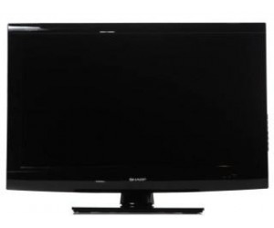 Sharp LC-32A37
