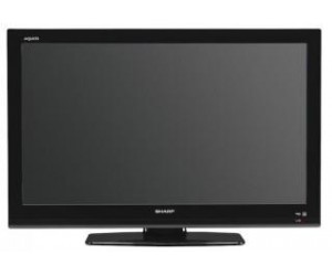 Sharp LC-32D59
