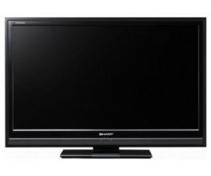 Sharp LC-32D654