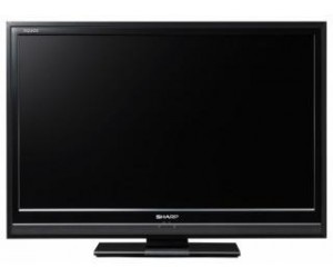 Sharp LC-32DH65E