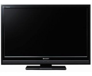 Sharp LC-32DH66