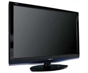 Sharp LC-32DH77E