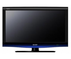 Sharp LC-32FH510