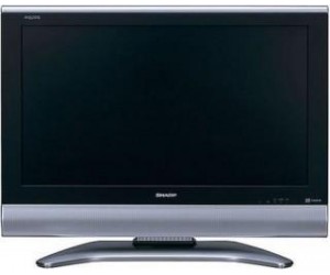 Sharp LC-32GA8E