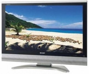 Sharp LC-32GD8E