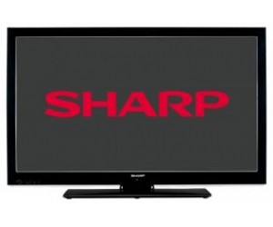 Sharp LC-32LE530