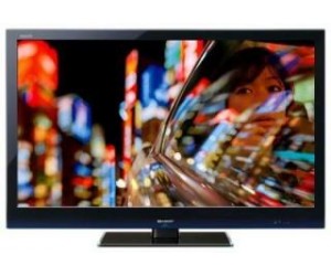 Sharp LC-32LE700