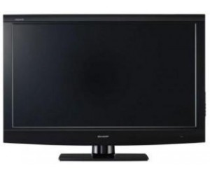 Sharp LC-37A37