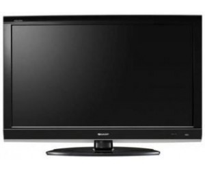 Sharp LC-37A66