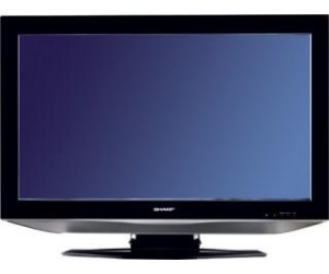 Sharp LC-37AD5RU