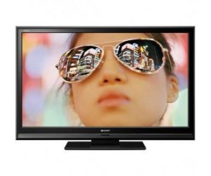 Sharp LC-37D65E