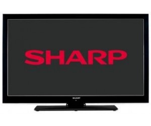 Sharp LC-40LE240