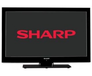 Sharp LC-32LE340