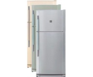 Sharp SJ-K43MK2SL