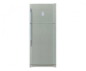 Sharp SJ-P642NGR