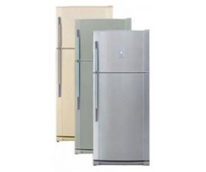 Sharp SJ-P691NGR