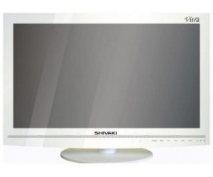 Shivaki STV-19LEDVDGW7