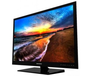 Shivaki STV-22LEDVDG9