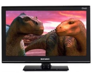Shivaki STV-24LED3