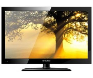 Shivaki STV-22LED5
