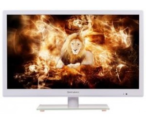 Shivaki STV-24LED15W