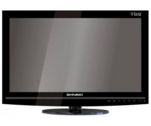 Shivaki STV-22LEDG8