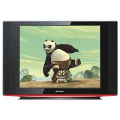 Ремонт телевизора Shivaki CRT-2128UX
