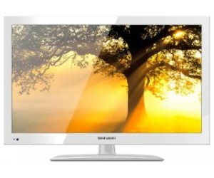 Shivaki STV-24LED5W