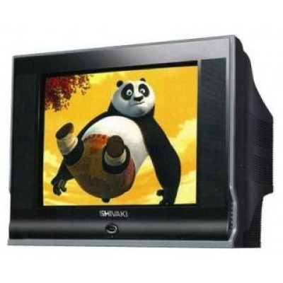 Ремонт телевизора Shivaki CRT-2156F