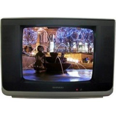 Ремонт телевизора Shivaki CTV-1410 Ремонт телевизора Shivaki CTV-1410
