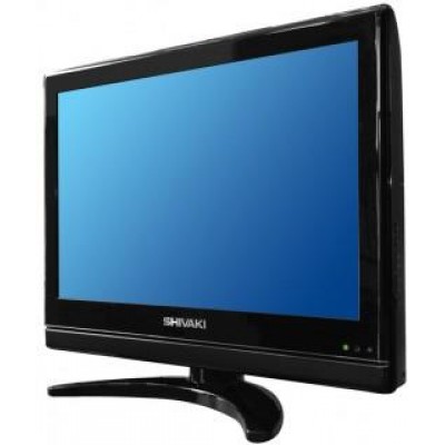 Ремонт телевизора Shivaki LCD-2662