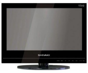 Shivaki STV-22LEDVDG7