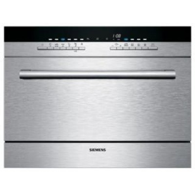 Ремонт посудомоечной машины Siemens SC 76M541