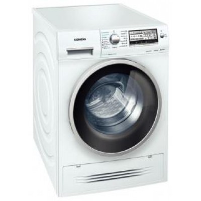 Ремонт стиральной машины Siemens WD 15H542