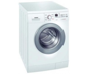 Siemens WM 14E34F