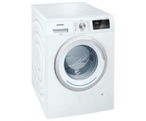 Siemens WM 12N26 B