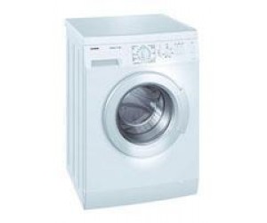 Siemens WXS 863 Siemens WXS 863