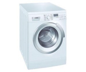 Siemens WM 12S45
