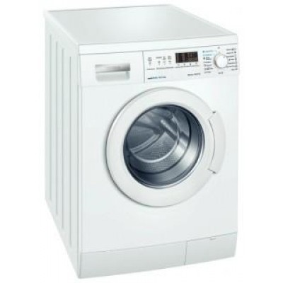 Ремонт стиральной машины Siemens WD 12D420