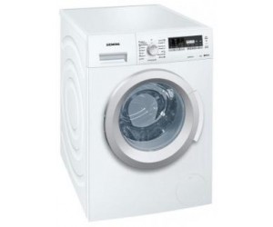Siemens WM 12Q461