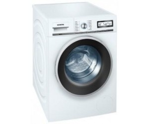 Siemens WM 12Y540