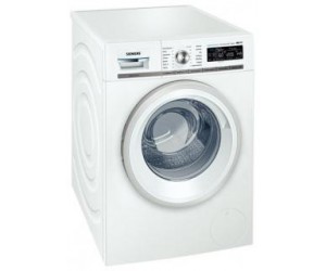 Siemens WM 12W690