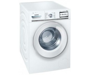 Siemens WM 12Y891