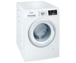 Siemens WM 12N140
