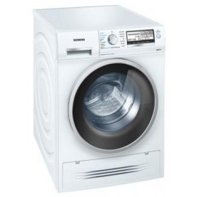 Ремонт стиральной машины Siemens WD 15H541
