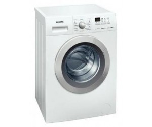 Siemens WS12G160 Siemens WS12G160
